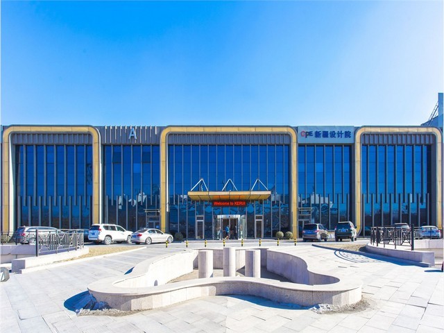 烟台附近机械设备行情